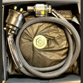 Foundation Power Flagship mains cable in magnetic gift box