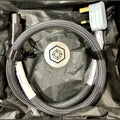 Foundation Power Standard mains cable in magnetic gift box